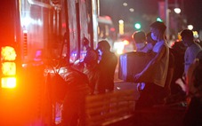 Hàng ngàn lao động tháo chạy khỏi các sào huyệt lừa đảo tại Campuchia