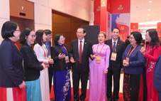 Thông cáo báo chí ngày làm việc thứ 3 Đại hội XIV của Đảng