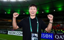 Báo Hàn Quốc: 'Sự thật là U23 Việt Nam đã vươn khỏi tầm Đông Nam Á'