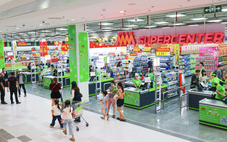 Mega Market Việt Nam được mua lại với giá gần 19.000 tỉ đồng