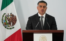 Mexico chuyển 37 trùm băng đảng ma túy sang Mỹ dưới sức ép của ông Trump