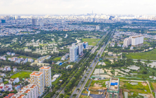 Đất đã có giấy chứng nhận, sao không được tách thửa?