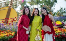 Tết con ngựa, khách Việt đi đâu chơi?