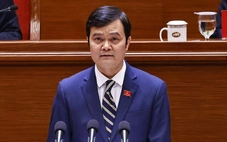 Đại hội XIV của Đảng: Bồi dưỡng thanh niên trở thành lực lượng kế cận xuất sắc của Đảng