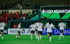 3 yếu tố giúp U23 Trung Quốc tạo nên cú sốc ngoạn mục trước Việt Nam