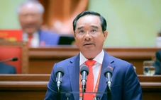 Ông Nguyễn Văn Được: TP.HCM đi trước, mở đường, phát triển không chỉ cho riêng mình