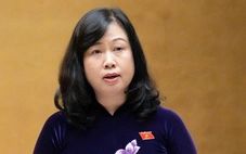 Bộ trưởng Đào Hồng Lan: Chăm sóc sức khỏe người dân toàn diện, từ sớm, từ xa, từ cơ sở