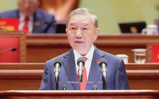 Kiến tạo 'bệ phóng' cho mục tiêu chiến lược 100 năm