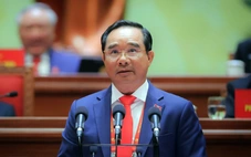 Hà Nội và TP.HCM: Cam kết đổi mới để tạo đột phá cho 'đầu tàu'