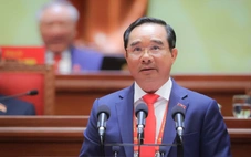 Ông Nguyễn Văn Được: TP.HCM đi trước, mở đường, phát triển không chỉ cho riêng mình