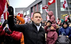 Greenland khuyến cáo người dân chuẩn bị cho kịch bản Mỹ tấn công