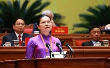 Đại đoàn kết toàn dân tộc - động lực quan trọng thực hiện thắng lợi mục tiêu phát triển đất nước