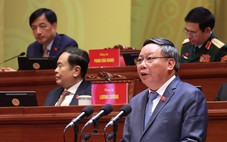 Hà Nội sẵn sàng thử nghiệm các mô hình mới về quản trị, thể chế và đổi mới sáng tạo