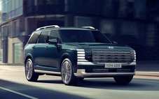 Không được mua xe Hyundai Palisade vì sống ở nhà thuê, hãng nói nghi ngại buôn lậu