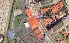 Tri Việt Hội An bị phạt 389 triệu vì loạt vi phạm môi trường, an toàn thực phẩm tại The Pearl Hội An