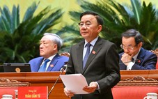 Rút ngắn thời gian làm việc Đại hội XIV của Đảng, dự kiến bế mạc 23-1