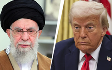 Mỹ - Iran dọa 'xóa sổ' nhau nếu lãnh đạo bị ám sát