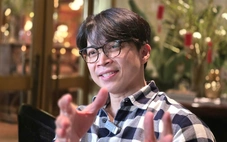 Lân Nhã nói về tranh cãi lớn nhất sự nghiệp: 'Mình phải đón nhận tích cực'