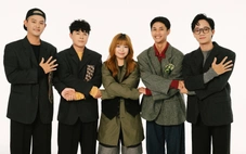 Đằng sau hit quốc dân 'Phép màu' đâu chỉ có Nguyễn Hùng