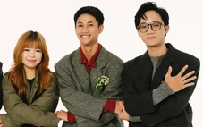 Đằng sau hit quốc dân 'Phép màu' đâu chỉ có Nguyễn Hùng