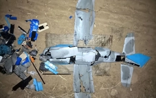 Vụ drone Hàn Quốc xâm nhập Triều Tiên: 3 nghi phạm dân sự bị điều tra