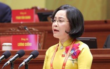 Phó chủ tịch Quốc hội: Bầu đại biểu Quốc hội, HĐND sắp tới ưu tiên hàng đầu về chất lượng