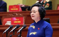 Phó Thủ tướng Phạm Thị Thanh Trà: Kiến tạo phát triển, hành động quyết liệt, phục vụ Nhân dân