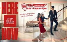 Generali Việt Nam ra mắt sản phẩm VITA - Đầu Tư Thịnh Vượng