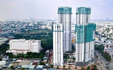 Green Skyline - lợi thế ba mặt tiền tại trung tâm khu Đông Bắc TP.HCM