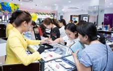 Lợi nhuận PNJ đạt mức cao nhất lịch sử