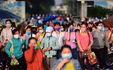 Nhà máy đông lao động nhất TP.HCM chi 780 tỉ đồng thưởng Tết