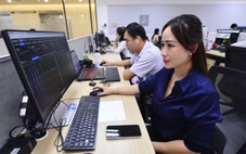 Chứng khoán 22-1: Cân nhắc giải ngân thăm dò khi VN-Index rung lắc