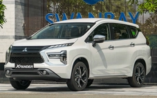 'Xpander khó lật ngược trước Limo Green, MPV xăng vẫn sống nhưng theo kiểu khác'