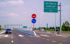 Thông xe cao tốc, Cà Mau không còn 'xa lắm'