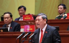 Không để 'khoảng trống', 'vùng tối' mà công tác kiểm tra, giám sát của Đảng không vươn tới được