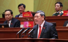 Không để 'khoảng trống', 'vùng tối' mà công tác kiểm tra, giám sát của Đảng không vươn tới được