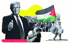 Hội đồng Hòa bình: Cho Gaza hay cả thế giới?