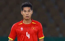 Báo chí Đông Nam Á: Không thể chê U23 Việt Nam, tiếc cho Hiểu Minh