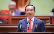 Ông Nguyễn Văn Được: TP.HCM đi trước, mở đường, phát triển không chỉ cho riêng mình