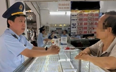 Hai doanh nghiệp bị phạt hơn 333 triệu đồng vì bán vàng trang sức giả mạo nhãn hiệu Chanel