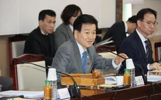 Hàn Quốc chi 11,6 triệu USD thúc đẩy hợp tác liên Triều dù Bình Nhưỡng vẫn im lặng