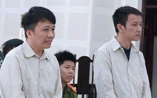 Vì sao phiên tòa vụ ‘thổi’ giá mỏ cát từ 1,2 tỉ lên 370 tỉ tại Đà Nẵng bị hoãn?