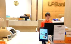 Trước thềm IPO, Chứng khoán LPBank có tổng giám đốc mới