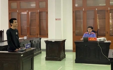 Thanh niên hành hung thai phụ bị phạt 6 tháng tù về tội gây rối trật tự công cộng