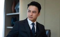 Đạo diễn Bùi Tiến Huy: Hồng Đăng nên trở lại màn ảnh nhỏ, mong khán giả mở lòng hơn