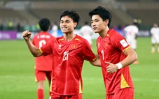 Lịch trực tiếp Giải U23 châu Á 2026: U23 Việt Nam gặp U23 Hàn Quốc