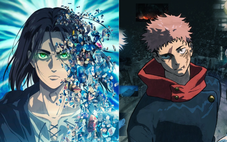 Nhà sản xuất Jujutsu Kaisen bắt tay Netflix, thỏa thuận lịch sử của làng anime