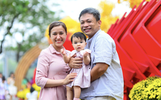 Người dân TP.HCM có thêm địa chỉ vui xuân mới Tết Bính Ngọ