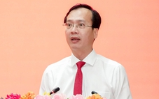 Tập trung thực hiện ba khâu đột phá chiến lược, đưa Vĩnh Long phát triển nhanh và bền vững