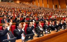 Các tổ chức quốc tế quan tâm đặc biệt những nội dung trong văn kiện Đại hội XIV của Đảng